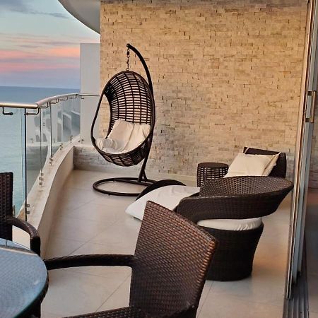 Apartmán Amplio- Espectacular 140M2 Grand Diamond Tonsupa Exteriér fotografie