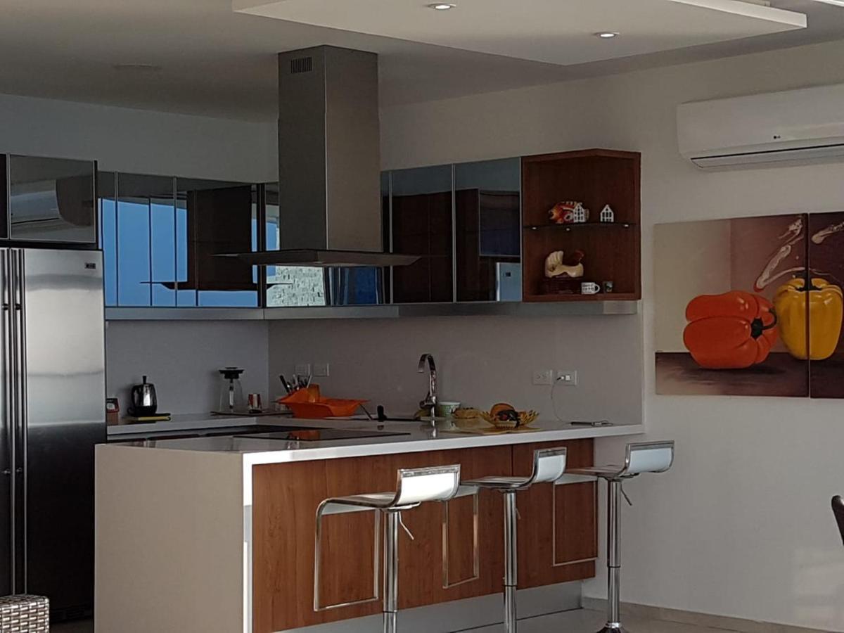 Apartmán Amplio- Espectacular 140M2 Grand Diamond Tonsupa Exteriér fotografie