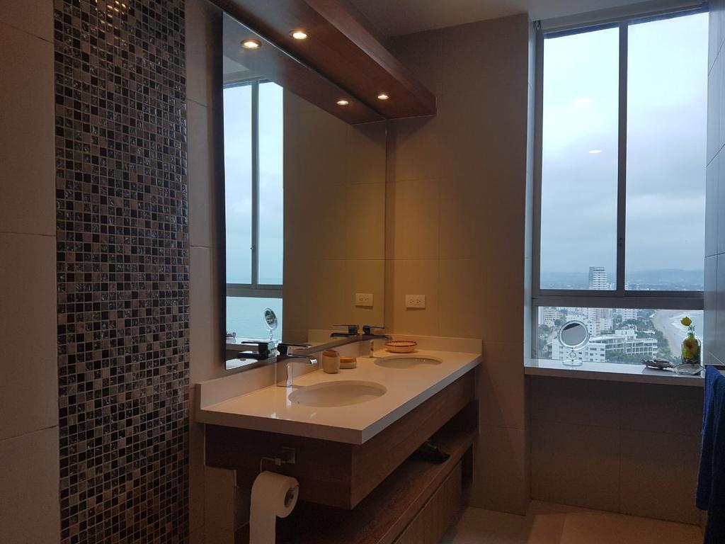 Apartmán Amplio- Espectacular 140M2 Grand Diamond Tonsupa Exteriér fotografie