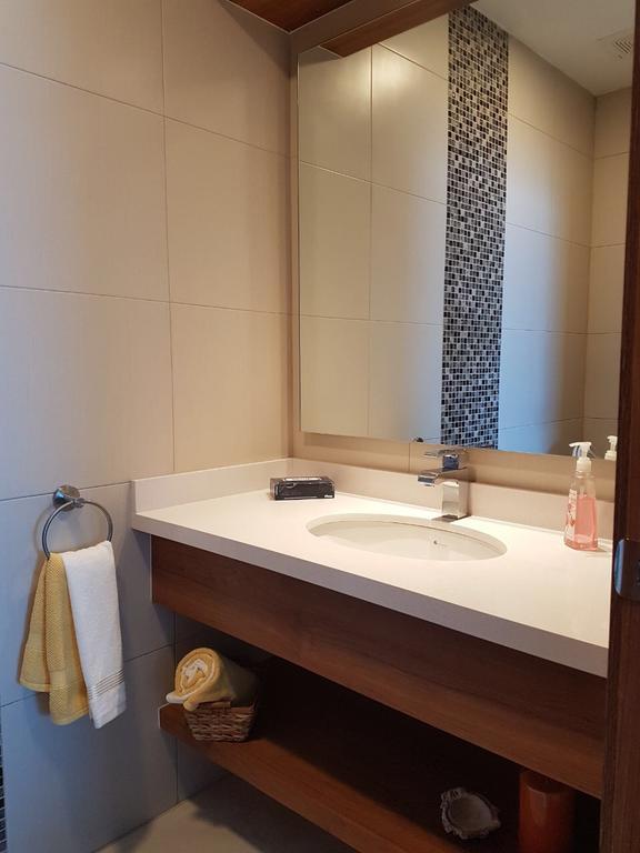 Apartmán Amplio- Espectacular 140M2 Grand Diamond Tonsupa Exteriér fotografie