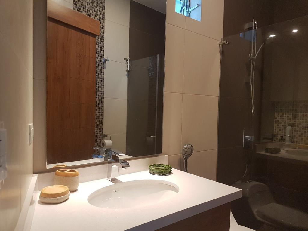 Apartmán Amplio- Espectacular 140M2 Grand Diamond Tonsupa Exteriér fotografie